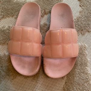 Tory Burch slides
